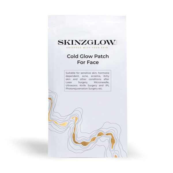 Cold GLOW MASK