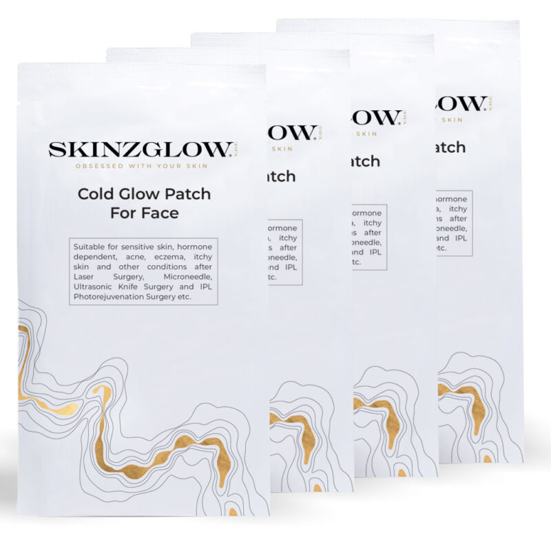 Cold Glow Mask