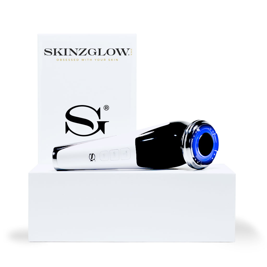 Skinzglow Home Device