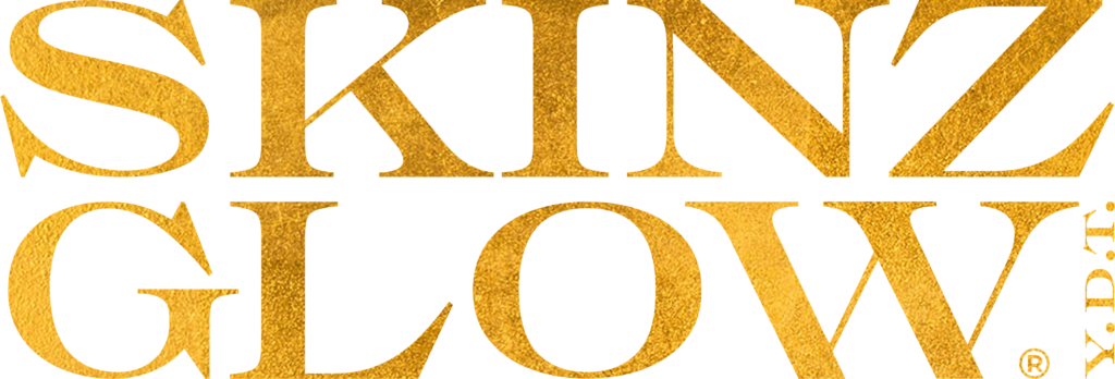 Skinzglow - logo