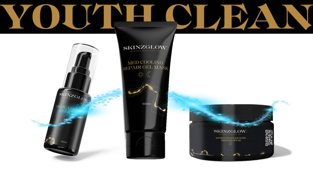 Youth Clean - Glow Device