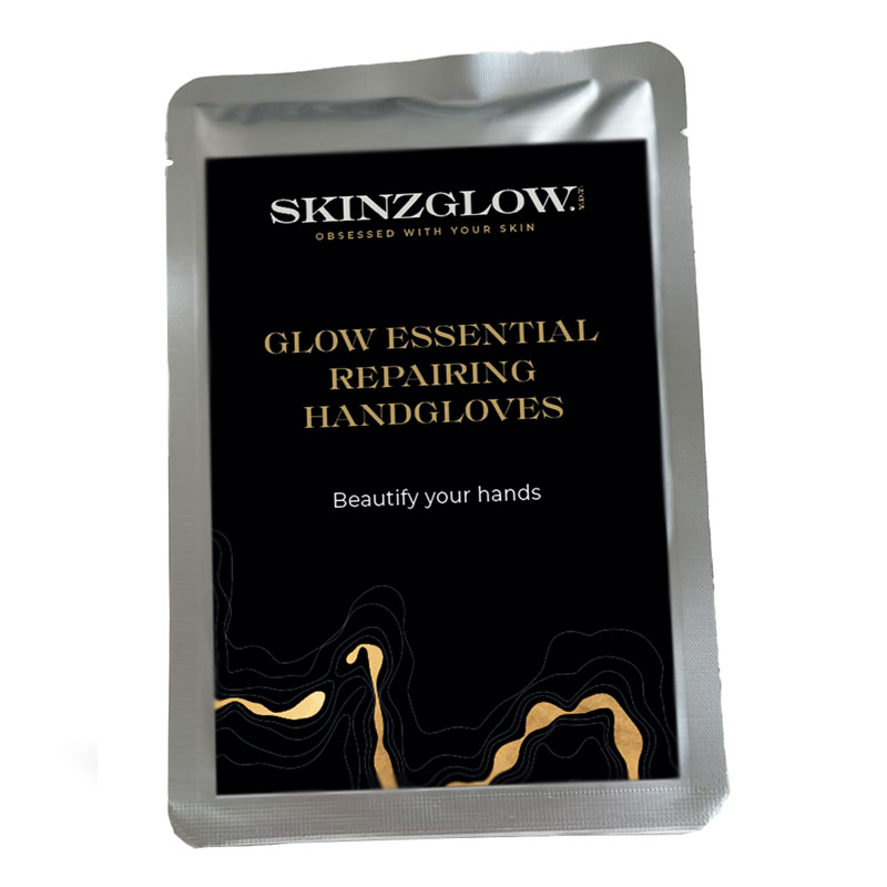 Glow Essential Repairing HandGloves